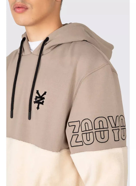 POLERON ZOO YORK HOOD POLAR GROSS