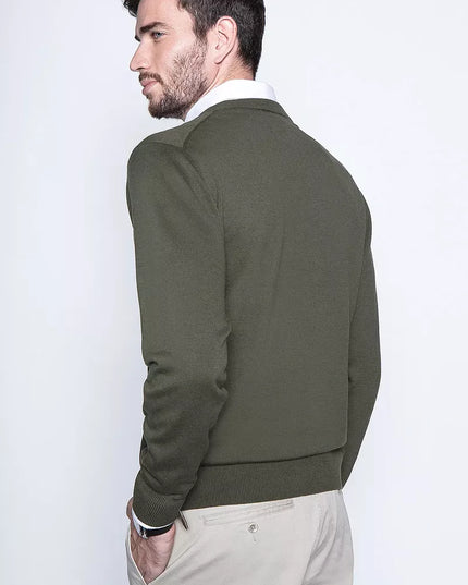 SWEATER HOMBRE FEROUCH SMART CASUAL L/S