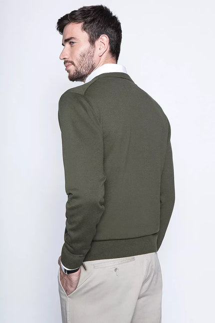 SWEATER HOMBRE FEROUCH SMART CASUAL L/S