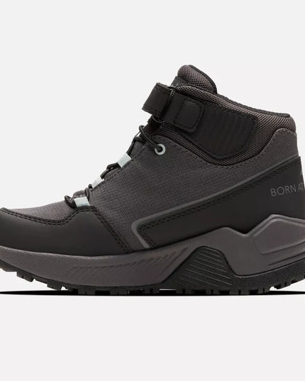 BOTIN NIÑA LIPPI MOTION MID
