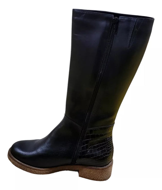 BOTA HEBLES TORINO C/ CAIMAN