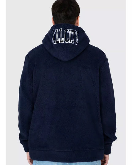 POLERON ERRANTE HOOD SOFT THE CLASSIC