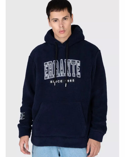 POLERON ERRANTE HOOD SOFT THE CLASSIC
