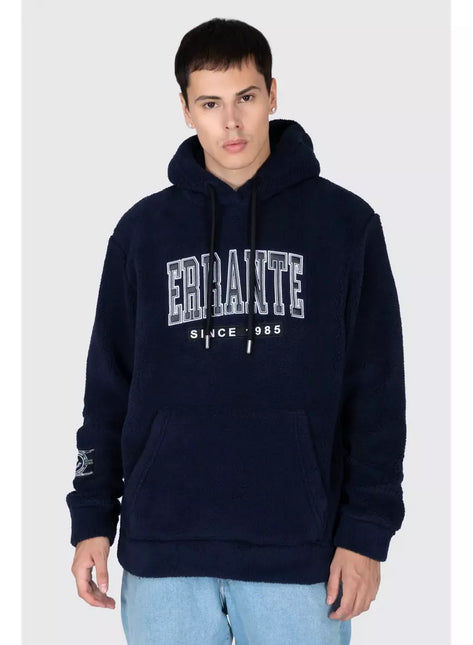 POLERON ERRANTE HOOD SOFT THE CLASSIC