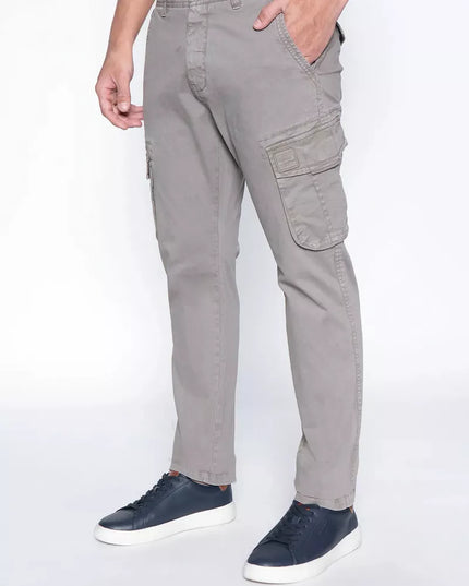 PANTALON FEROUCH BARLETT F