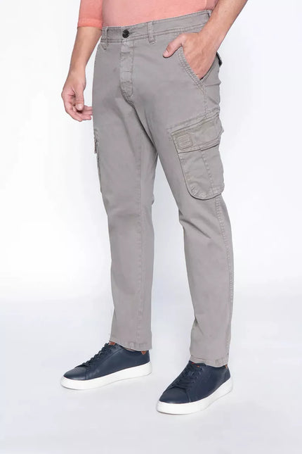 PANTALON FEROUCH BARLETT F