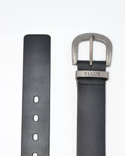 CINTURON ELLUS CUERO ENVEY BASIC