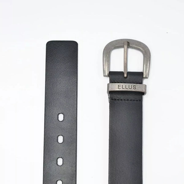CINTURON ELLUS CUERO ENVEY BASIC