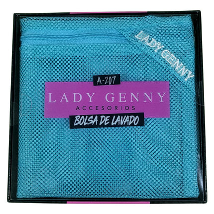 BOLSA DE LAVADO LADY GENNY - MAWI