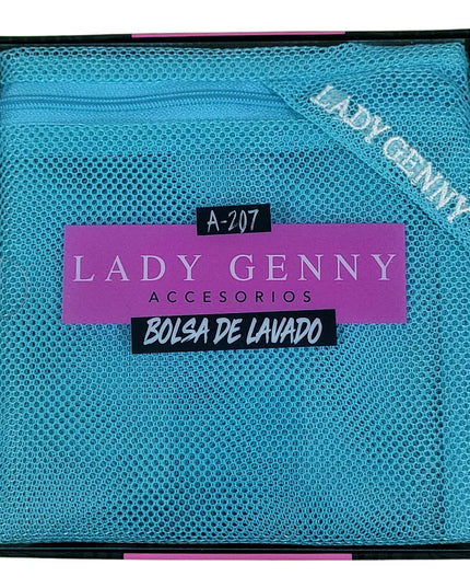 BOLSA DE LAVADO LADY GENNY