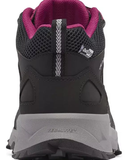 ZAPATILLA COLUMBIA PEAKFREAK II MID OUT