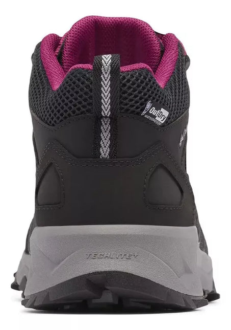 ZAPATILLA COLUMBIA PEAKFREAK II MID OUT