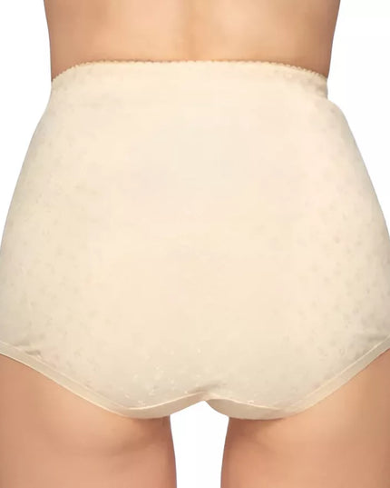 CALZÓN LADY GENNY MAXI COTTON SPANDEX