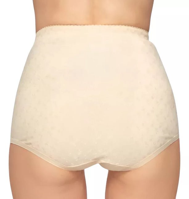 CALZÓN LADY GENNY MAXI COTTON SPANDEX