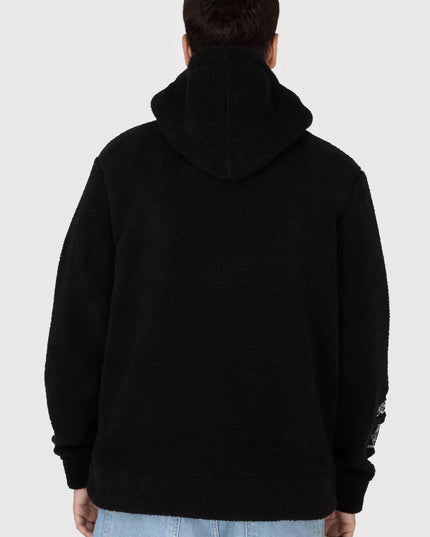 POLERON ERRANTE HOOD SOFT GF DREAMS