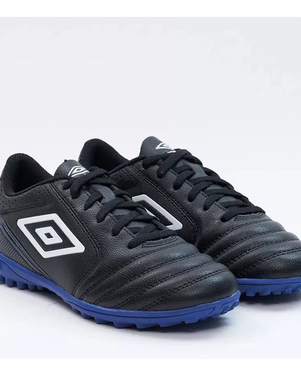 ZAPATILLA NIÑO UMBRO CLASSICO XII LT TF