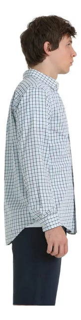 CAMISA DOCKERS T3 LS SIG 2.0 WOVEN