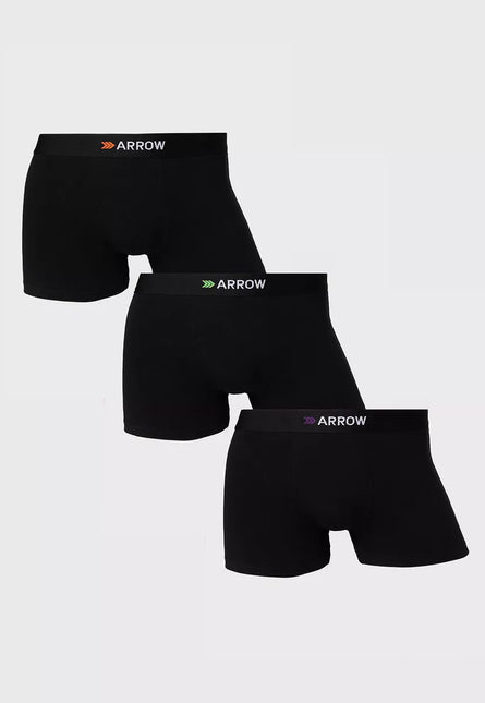 BOXER ARROW PACK 3 ATHLETIC