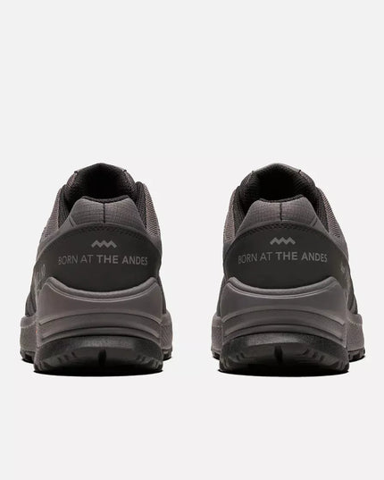 ZAPATILLA NIÑA LIPPI MOTION LOW