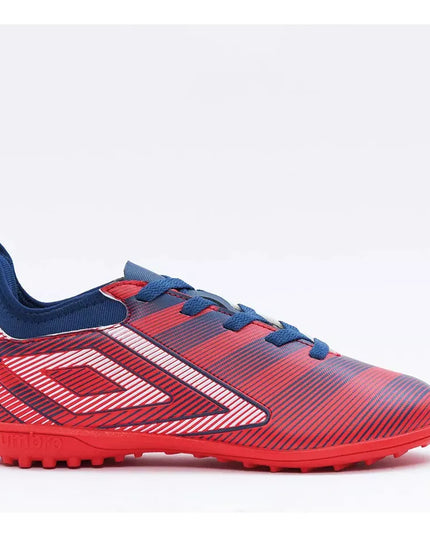 ZAPATILLA NIÑO UMBRO VELOCE LT III TF