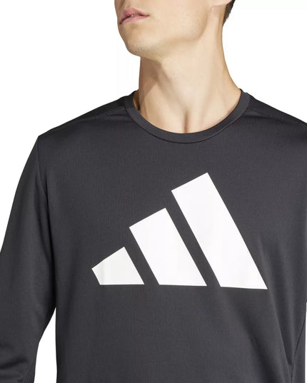 POLERA ADIDAS RUN IT LS
