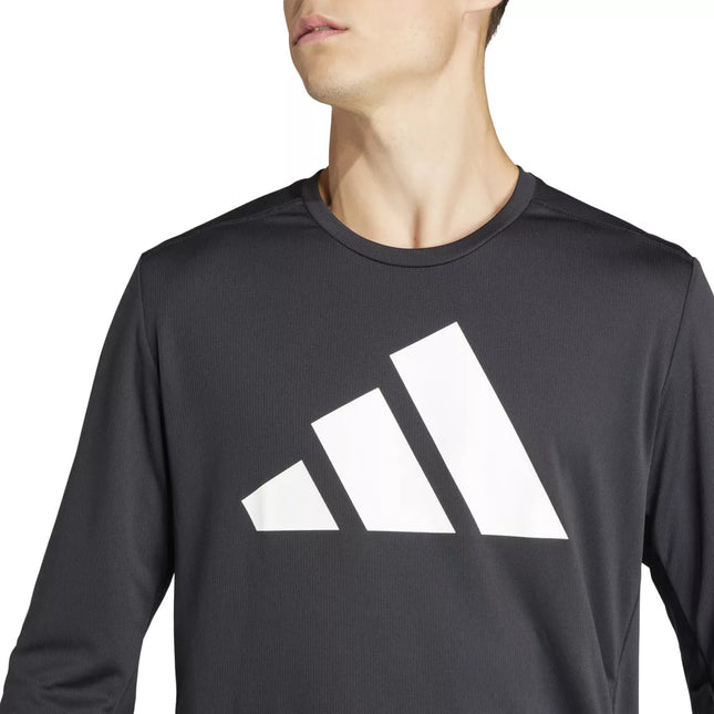 POLERA ADIDAS RUN IT LS