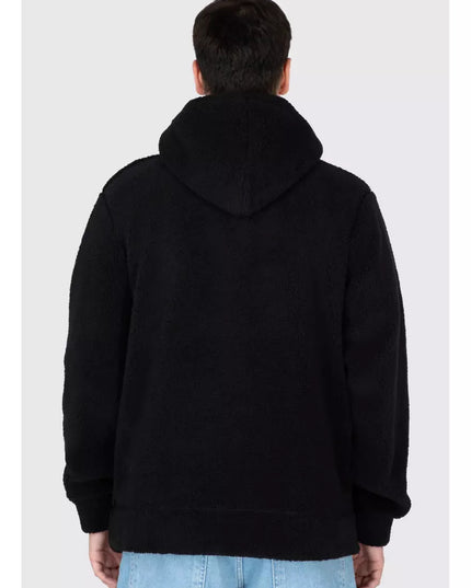 POLERON ERRANTE HOOD SOFT GRUNGE