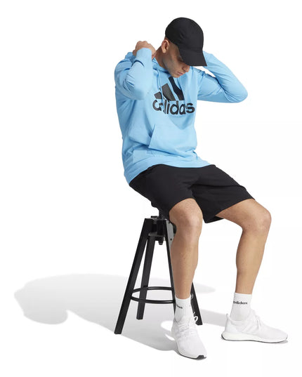 POLERON ADIDAS BL SJ HD