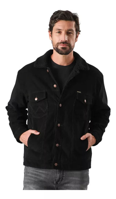 CHAQUETA WRANGLER SHER