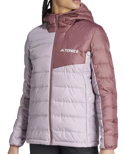 PARKA TERREX W MT DOWN H J