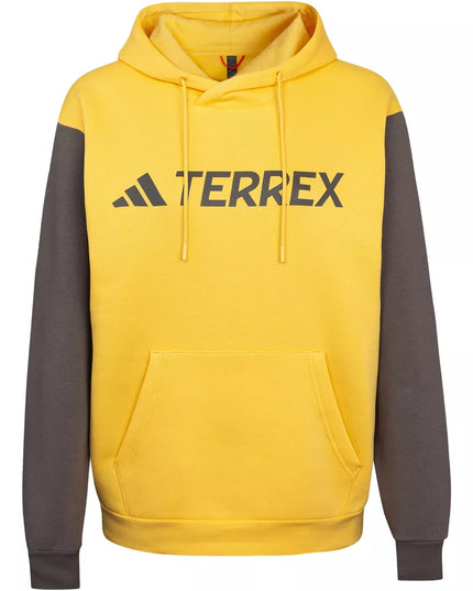 POLERON TERREX MT L LOGO HD