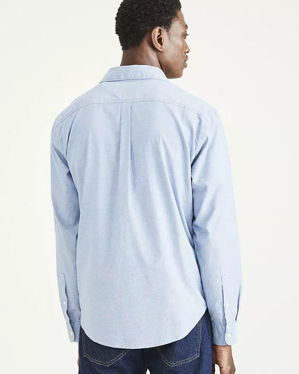 CAMISA DOCKERS T3 OXFORD