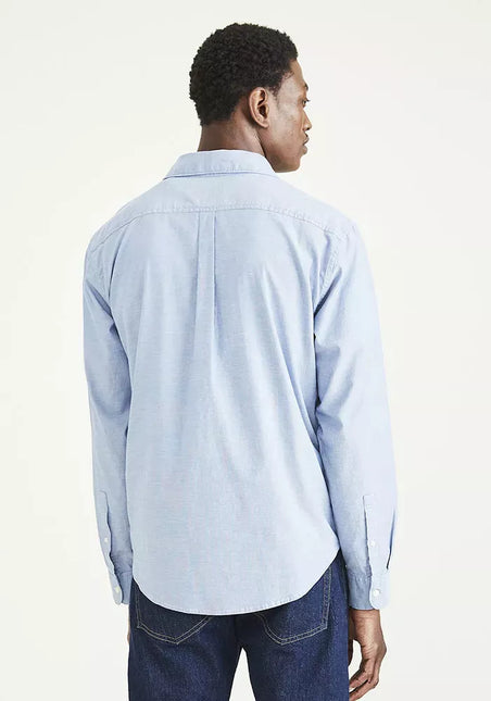 CAMISA DOCKERS T3 OXFORD