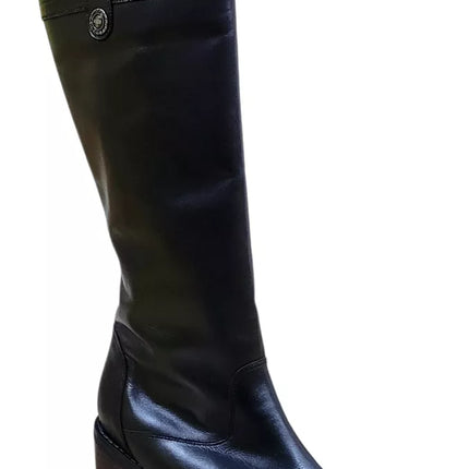 BOTA HEBLES TORINO C/ COCODRILO - MAWI