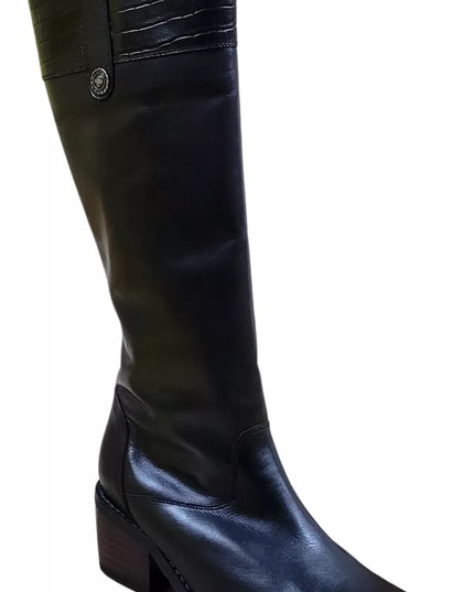 BOTA HEBLES TORINO C/ COCODRILO