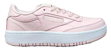 ZAPATILLA NIÑA REEBOK CLUB C DOUBLE