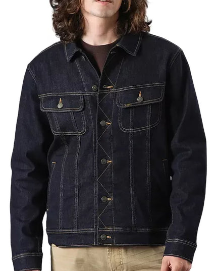 CHAQUETA LEE RIDER