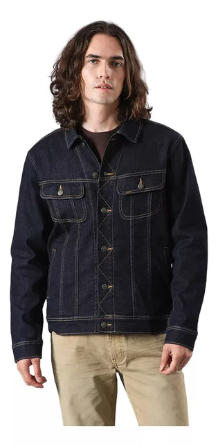 CHAQUETA LEE RIDER