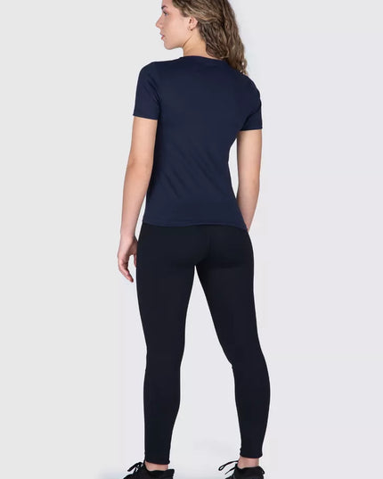 POLERA EVERLAST M/C BASIC