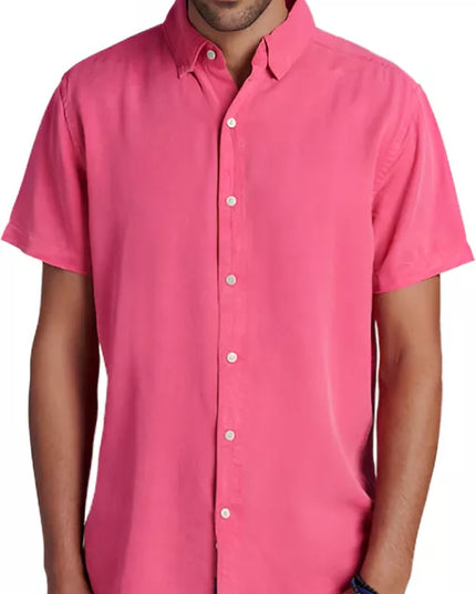 CAMISA FEROUCH SPORT LYOCELL FJ