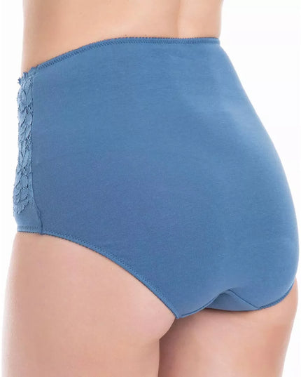 CALZÓN LADY GENNY MAXI COTTON SPANDEX