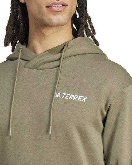 POLERON TERREX MT S LOGO HD