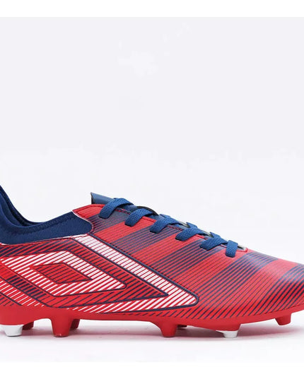 ZAPATILLA UMBRO VELOCE LT III FG