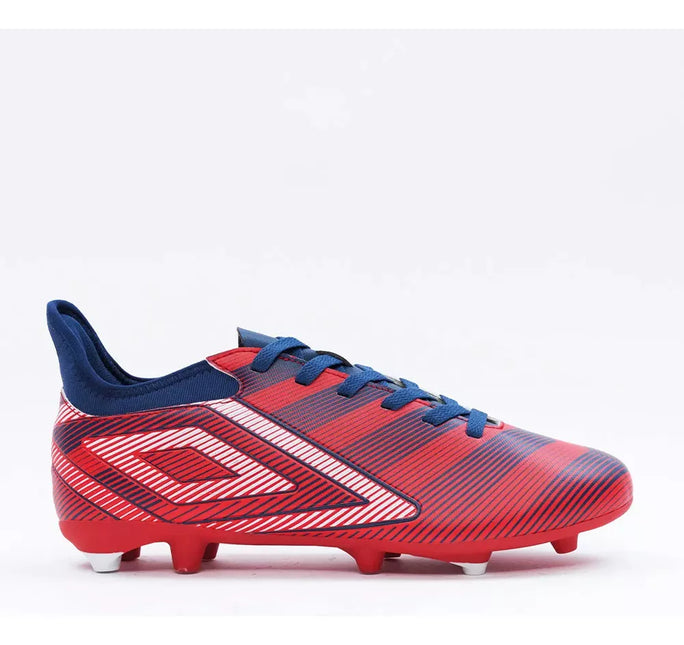 ZAPATILLA UMBRO VELOCE LT III FG