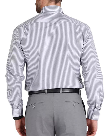 CAMISA VAN HEUSEN CON BOLSILLO LMG 33 - 34
