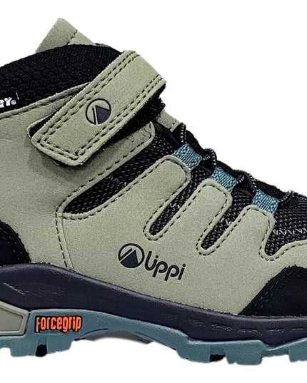 BOTIN NIÑO LIPPI ALL TERRA MID NIÑO
