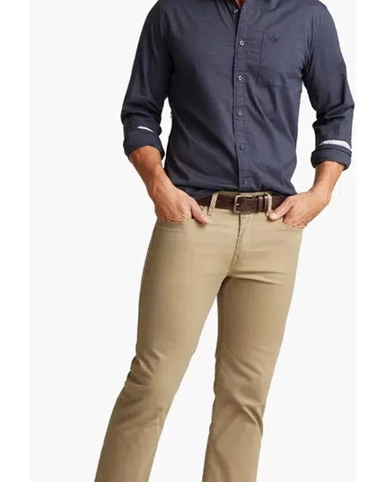 JEANS DOCKERS STND CUT STR