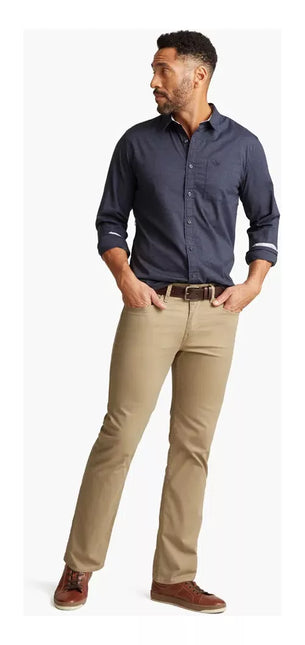 JEANS DOCKERS STND CUT STR