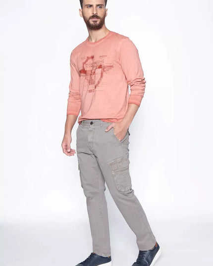 PANTALON FEROUCH BARLETT F