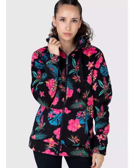 CHAQUETA EVERLAST QUEBEC